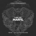 Loui Fernandez - Nolito