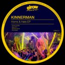 Kinnerman - Gimme Some