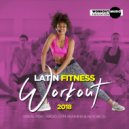 Jose Alfredo & Valeria Cid - Si Me Besas (Original Mix)