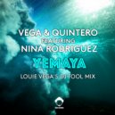Louie Vega & Luisito Quintero feat. Nina Rodriguez - Yemaya