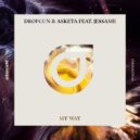 Dropgun & Asketa feat Jessame - My Way (Extended Mix)