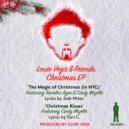 Louie Vega feat. Cindy Mizelle - Christmas Kisses