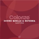 Sound Quelle & Referna - Gapona (Extended Mix)