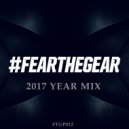 Malice feat. Tha Watcher - Retaliation (Official Retaliate 2017 Anthem) (Year Mix)