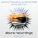Jericho Frequency feat. Emma Chatt - Do You See Me? (Original Mix)