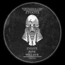 Substrada, Caba - Zygote (Original Mix)