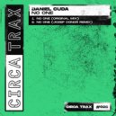 Daniel Cuda - No One (Jozef Conor Remix)