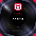 DJ Mur - Future is waiting