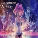 Mg muhring - Mg Nr 15