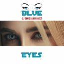 Dj David Dan Project - Blue Eyes