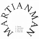 martianMan - Flow Bit