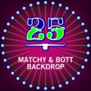 Matchy & Bott - Backwind (Beatamines Remix)