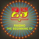 Raidho - Inside The Legend