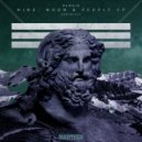 Demuir - The Day The Moon Collapsed