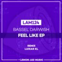 Bassel Darwish - Not My Truth