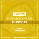 Emanuele Inglese - Elastic (Basti Grub Remix)