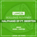 Bollen & Fichtner Feat. Beerten - Stick With Liquid (Original Mix)