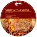 Sante, Toni Varga - Sub Bass System
