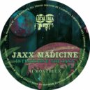 Jaxx Madicine - Surround Seas