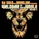 Deekline, FeyDer & Steppa Style ft. Spruddy One - Overcome (Original Mix)