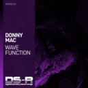 Donny Mac - Wave Function
