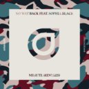 No Way Back feat. Sophia Black - Minute (Joe Maz Remix)