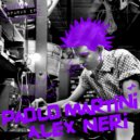 Paolo Martini, Alex Neri - That\'s It (Original Mix)