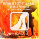 InfiNoise feat. Tylah Rose - Broken Promises (Quizzow Dub Mix)