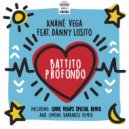 Anane Vega Feat. Danny Losito - Battito Profondo (Simone Barbaresi Journey Remix)