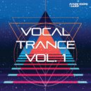 Allen & Envy feat. Victoriya - Don\'t Say (Original Mix)