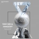 Tony Dee & Handzoff - Impossible (Original Mix)