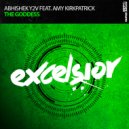 Abhishek Y2V feat. Amy Kirkpatrick - The Goddess (Emerge Extended Remix)