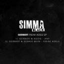 Gerbert (NL) & Roog - Any (Original Mix)