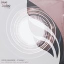 Hiroki Nagamine - Stingray (Radio Edit)