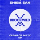 Shiba San - Show Me (Original Mix)