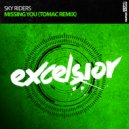 Sky Riders - Missing You (Tomac Extended Remix)