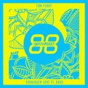 Tom Ferry, Gabs - Forbidden Love (Original Mix)