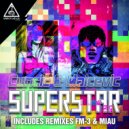 Cuncic & Malcevic - Venture To The Unknown (Original Mix)