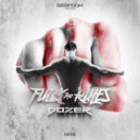 Dozer - F#ck The Rules (Radio Edit)