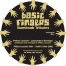 Philou Louzolo - Tartit\'s Diabba (Beat Mix) (Philou Louzolo Edit) (Original Mix)