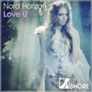 Nord Horizon - Love U (Radio Edit)