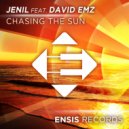 Jenil feat. David EMz - Chasing The Sun (Radio Edit)