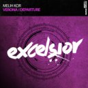 Melih Kor - Departure