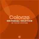 Universal Solution - In Your System (Hexlogic Remix)