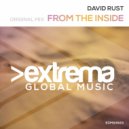 David Rust - From The Inside (Radio Edit)