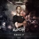 MickeyG - Into My World (Firelite Remix)