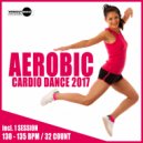 Workout Music Records - Aerobic Cardio Dance 130-135 bpm (Continuous Dj Mix)