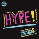 Francois & Louis Benton - Hype (Original Mix)