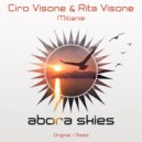 Ciro Visone & Rita Visone - Millenia (Radio Edit)