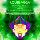 Louie Vega starring Luis Salinas - Es Vedra (Louie Vega & Salinas Guitar Dub)